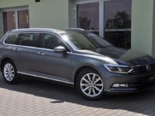 Volkswagen Passat 2.0TDi ACC NAVI LED TAŽNÉ - 1
