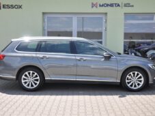 Volkswagen Passat 2.0TDi ACC NAVI LED TAŽNÉ - 11