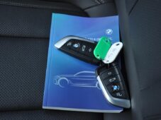 BMW Řada 4 420D xD MSPORT HUD N.TOP 1M ČR - 36