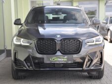 BMW X4 xDrive30d M-SPORT ČR 1M ZÁRUKA - 9