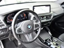 BMW X4 xDrive30d M-SPORT ČR 1M ZÁRUKA - 15