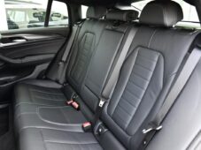 BMW X4 xDrive30d M-SPORT ČR 1M ZÁRUKA - 20