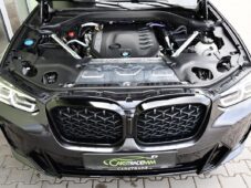 BMW X4 xDrive30d M-SPORT ČR 1M ZÁRUKA - 38