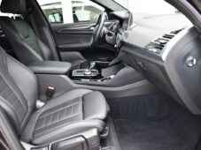 BMW X4 xDrive30d M-SPORT ČR 1M ZÁRUKA - 17