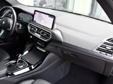 BMW X4 xDrive30d M-SPORT ČR 1M ZÁRUKA - 18