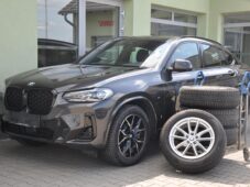 BMW X4 xDrive30d M-SPORT ČR 1M ZÁRUKA - 1
