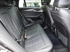 BMW X4 xDrive30d M-SPORT ČR 1M ZÁRUKA - 21