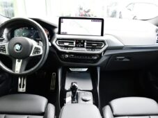 BMW X4 xDrive30d M-SPORT ČR 1M ZÁRUKA - 5