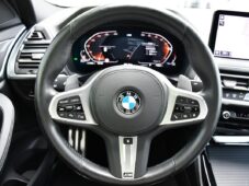 BMW X4 xDrive30d M-SPORT ČR 1M ZÁRUKA - 23
