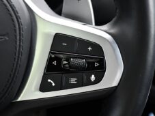 BMW X4 xDrive30d M-SPORT ČR 1M ZÁRUKA - 25