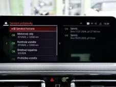 BMW X4 xDrive30d M-SPORT ČR 1M ZÁRUKA - 31