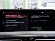 BMW X4 xDrive30d M-SPORT ČR 1M ZÁRUKA - 36
