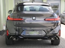 BMW X4 xDrive30d M-SPORT ČR 1M ZÁRUKA - 10