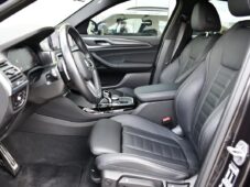 BMW X4 xDrive30d M-SPORT ČR 1M ZÁRUKA - 13