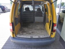 Volkswagen Caddy 2.0TDi - 17