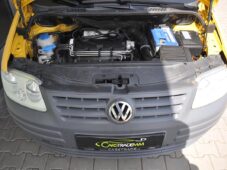 Volkswagen Caddy 2.0TDi - 18
