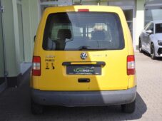 Volkswagen Caddy 2.0TDi - 5