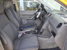 Volkswagen Caddy 2.0TDi - 12
