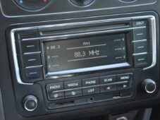 Volkswagen Caddy 2.0TDi - 14