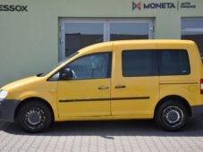 Volkswagen Caddy 2.0TDi - 6