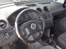 Volkswagen Caddy 2.0TDi - 9