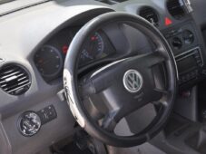 Volkswagen Caddy 2.0TDi - 10