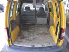 Volkswagen Caddy 2.0TDi - 16