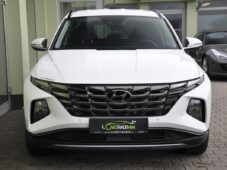 Hyundai Tucson 1.6T-GDI MHEV 132kW STYLE ČR - 9
