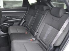 Hyundai Tucson 1.6T-GDI MHEV 132kW STYLE ČR - 20