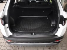 Hyundai Tucson 1.6T-GDI MHEV 132kW STYLE ČR - 35