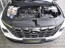 Hyundai Tucson 1.6T-GDI MHEV 132kW STYLE ČR - 39