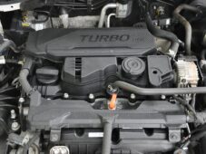 Hyundai Tucson 1.6T-GDI MHEV 132kW STYLE ČR - 40