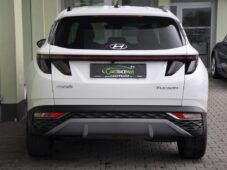 Hyundai Tucson 1.6T-GDI MHEV 132kW STYLE ČR - 10