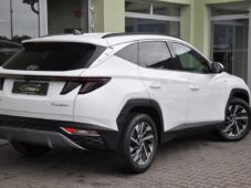 Hyundai Tucson 1.6T-GDI MHEV 132kW STYLE ČR - 4
