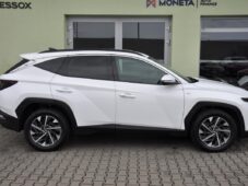 Hyundai Tucson 1.6T-GDI MHEV 132kW STYLE ČR - 12