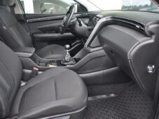 Hyundai Tucson 1.6T-GDI MHEV 132kW STYLE ČR - 17