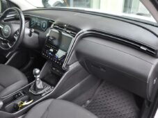 Hyundai Tucson 1.6T-GDI MHEV 132kW STYLE ČR - 18