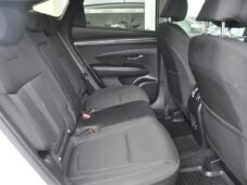 Hyundai Tucson 1.6T-GDI MHEV 132kW STYLE ČR - 21