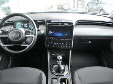Hyundai Tucson 1.6T-GDI MHEV 132kW STYLE ČR - 5