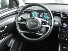 Hyundai Tucson 1.6T-GDI MHEV 132kW STYLE ČR - 6