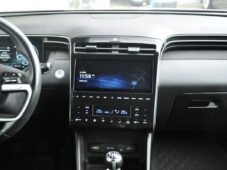 Hyundai Tucson 1.6T-GDI MHEV 132kW STYLE ČR - 7