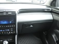 Hyundai Tucson 1.6T-GDI MHEV 132kW STYLE ČR - 8