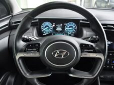 Hyundai Tucson 1.6T-GDI MHEV 132kW STYLE ČR - 22