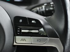 Hyundai Tucson 1.6T-GDI MHEV 132kW STYLE ČR - 24