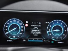 Hyundai Tucson 1.6T-GDI MHEV 132kW STYLE ČR - 33
