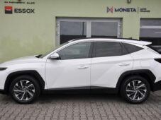 Hyundai Tucson 1.6T-GDI MHEV 132kW STYLE ČR - 11