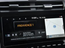 Hyundai Tucson 1.6T-GDI MHEV 132kW STYLE ČR - 25