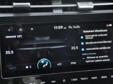 Hyundai Tucson 1.6T-GDI MHEV 132kW STYLE ČR - 27