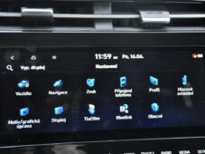 Hyundai Tucson 1.6T-GDI MHEV 132kW STYLE ČR - 29