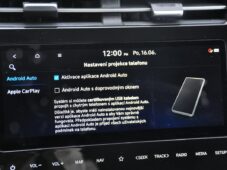 Hyundai Tucson 1.6T-GDI MHEV 132kW STYLE ČR - 28